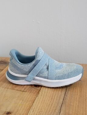 Orthofeet Naya Hands Free Slip On Sneakers Women's Size 12